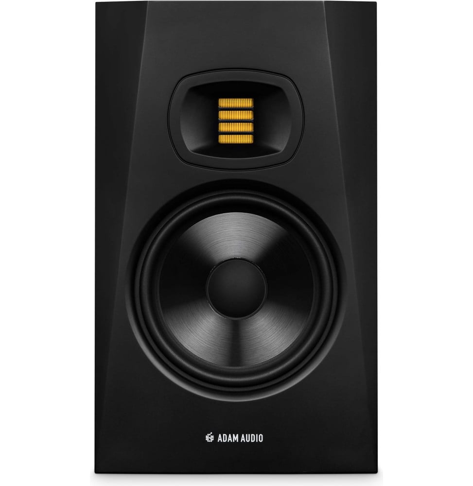 Moniteur de studio ADAM Audio T7V - boomer 7", tweeter U-ART, 70 W, à l'unité – vue 2