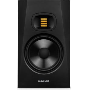 Moniteur de studio ADAM Audio T7V - boomer 7", tweeter U-ART, 70 W, à l'unité — image 2