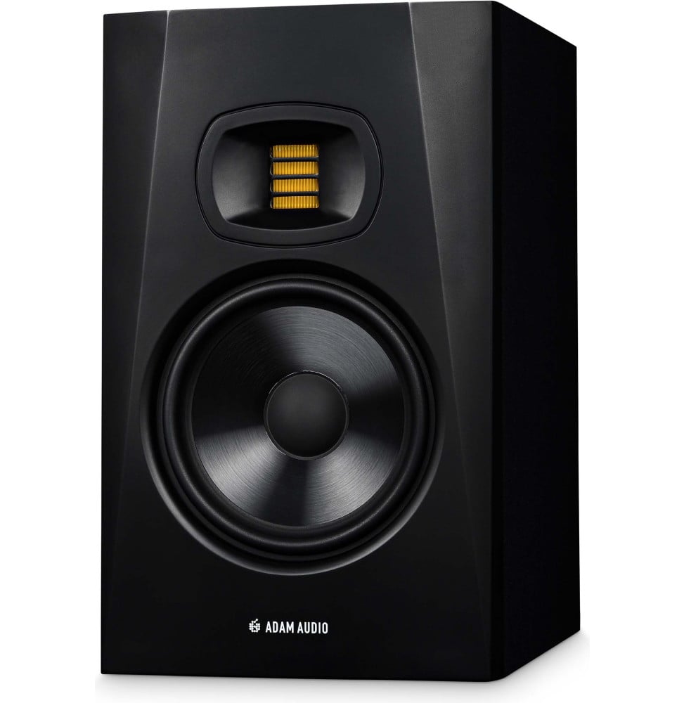 Moniteur de studio ADAM Audio T7V - boomer 7", tweeter U-ART, 70 W, à l'unité – vue 3