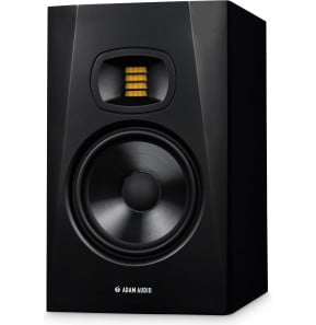 Moniteur de studio ADAM Audio T7V - boomer 7", tweeter U-ART, 70 W, à l'unité — image 3