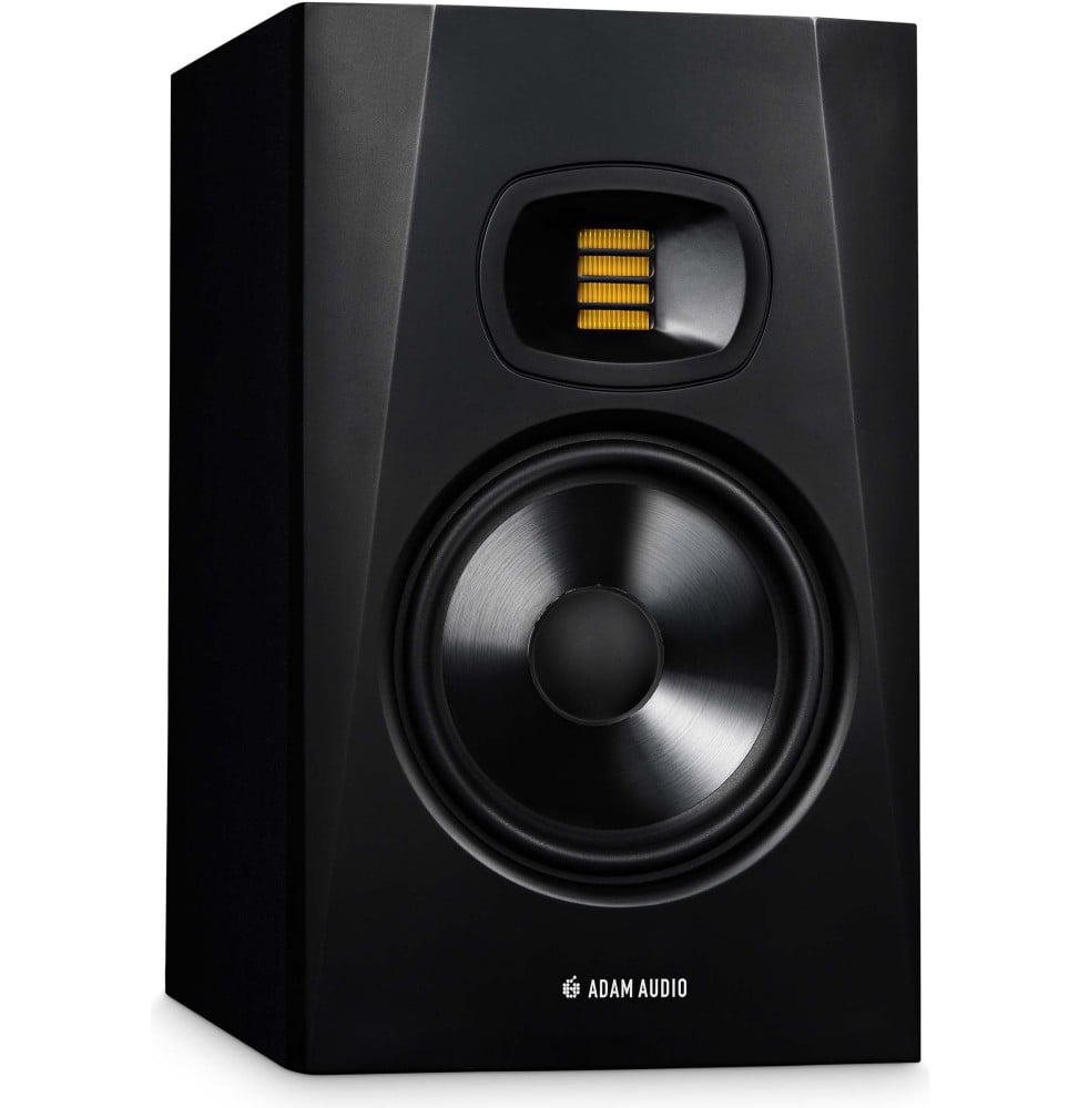 Moniteur de studio ADAM Audio T7V - boomer 7", tweeter U-ART, 70 W, à l'unité – vue 4