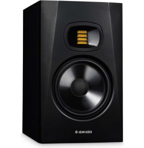Moniteur de studio ADAM Audio T7V - boomer 7", tweeter U-ART, 70 W, à l'unité — image 4