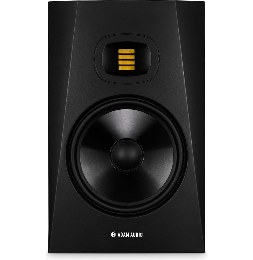 Moniteur de studio ADAM Audio T8V - boomer 8", tweeter U-ART, 90 W, à l'unité – vue 2
