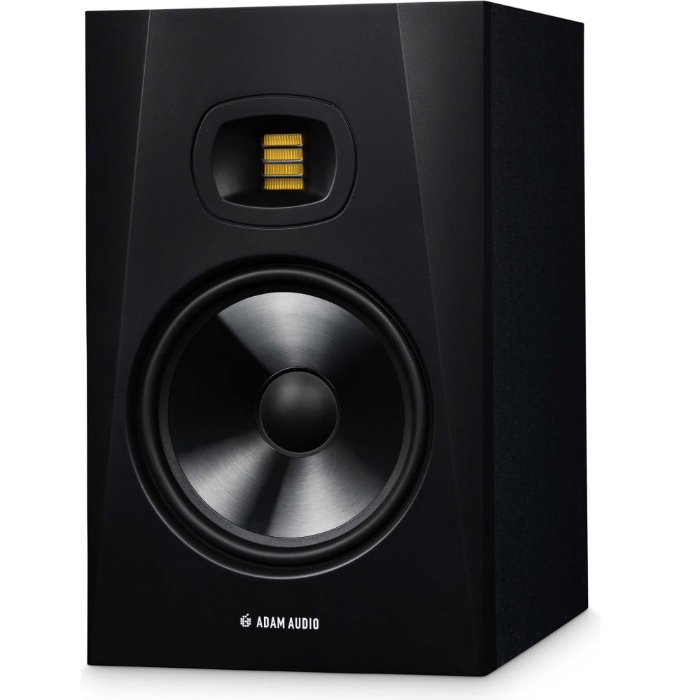 Moniteur de studio ADAM Audio T8V - boomer 8", tweeter U-ART, 90 W, à l'unité – vue 3