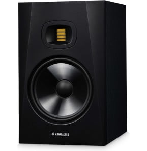 Moniteur de studio ADAM Audio T8V - boomer 8", tweeter U-ART, 90 W, à l'unité — image 3