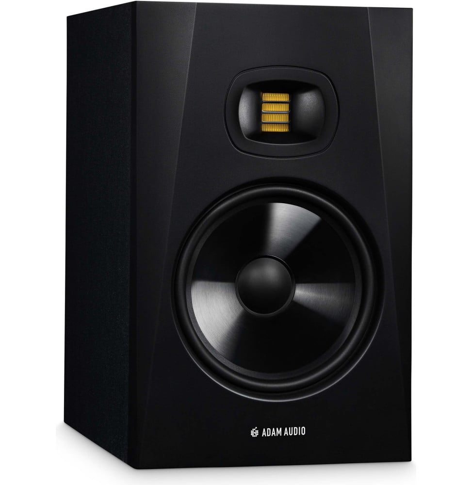 Moniteur de studio ADAM Audio T8V - boomer 8", tweeter U-ART, 90 W, à l'unité – vue 4