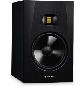 Moniteur de studio ADAM Audio T8V - boomer 8", tweeter U-ART, 90 W, à l'unité — image 4