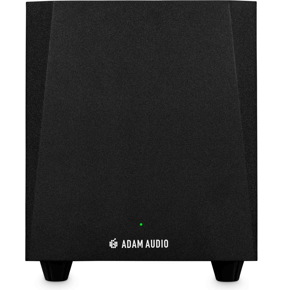 Caisson de basses de studio ADAM Audio T10S - boomer 10", 130 W, pour moniteurs de la série T – vue 2