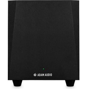 Caisson de basses de studio ADAM Audio T10S - boomer 10", 130 W, pour moniteurs de la série T — image 2