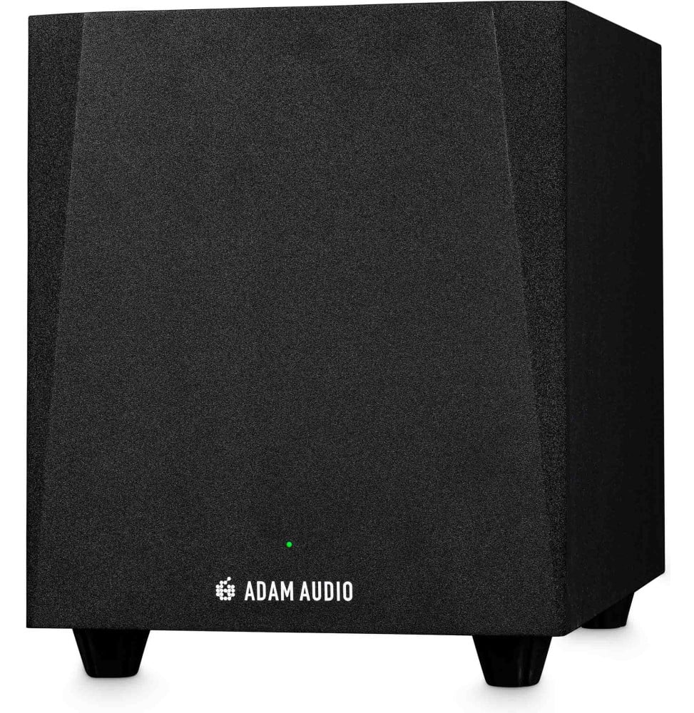 Caisson de basses de studio ADAM Audio T10S - boomer 10", 130 W, pour moniteurs de la série T – vue 3