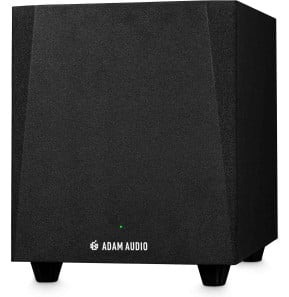 Caisson de basses de studio ADAM Audio T10S - boomer 10", 130 W, pour moniteurs de la série T — image 3