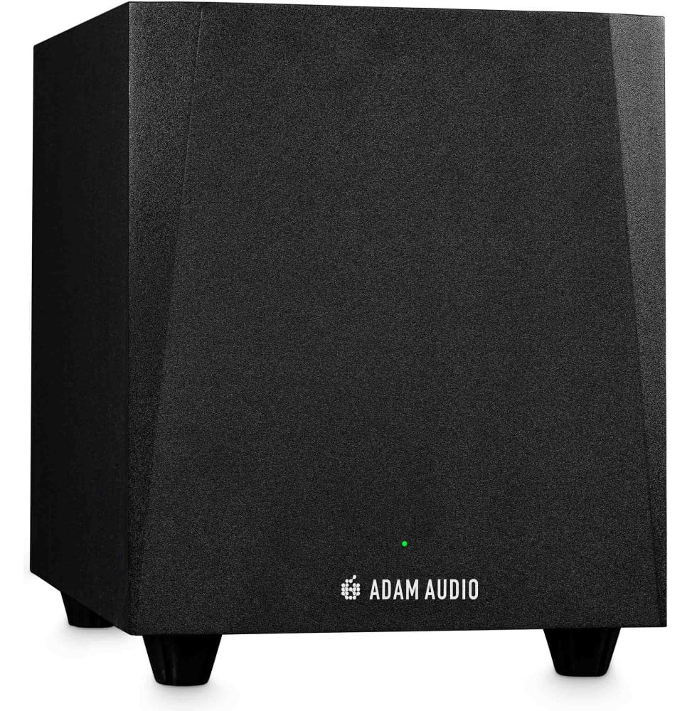 Caisson de basses de studio ADAM Audio T10S - boomer 10", 130 W, pour moniteurs de la série T – vue 4