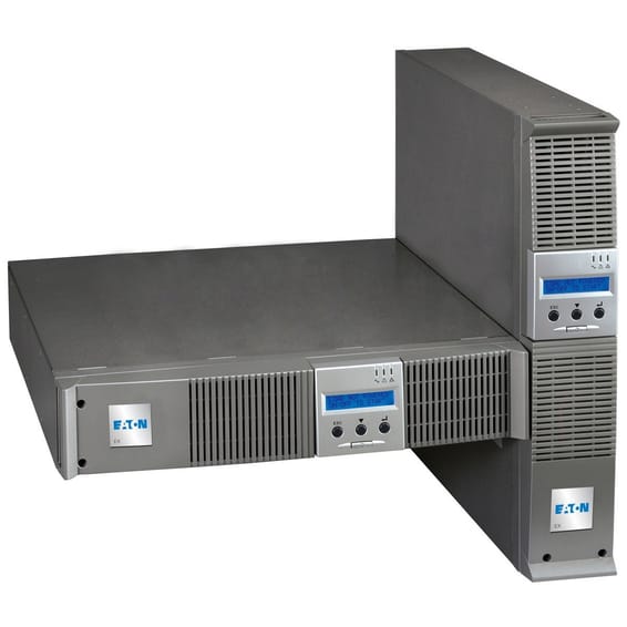 Onduleur On-line Eaton PULSAR 1000 VA - RT 2U (68182)