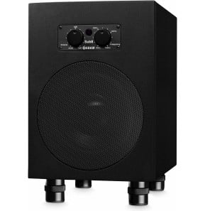 Caisson de basses de studio ADAM Audio Sub8 - boomer 8,5", 160 W, télécommande — image 4