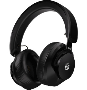 Casque de monitoring fermé ADAM Audio H200 - transducteurs PEEK 40 mm, câble détachable