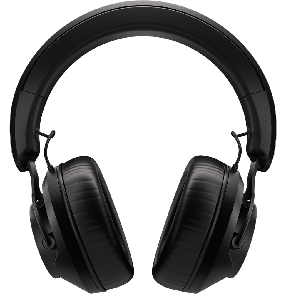 Casque de monitoring fermé ADAM Audio H200 - transducteurs PEEK 40 mm, câble détachable – vue 2