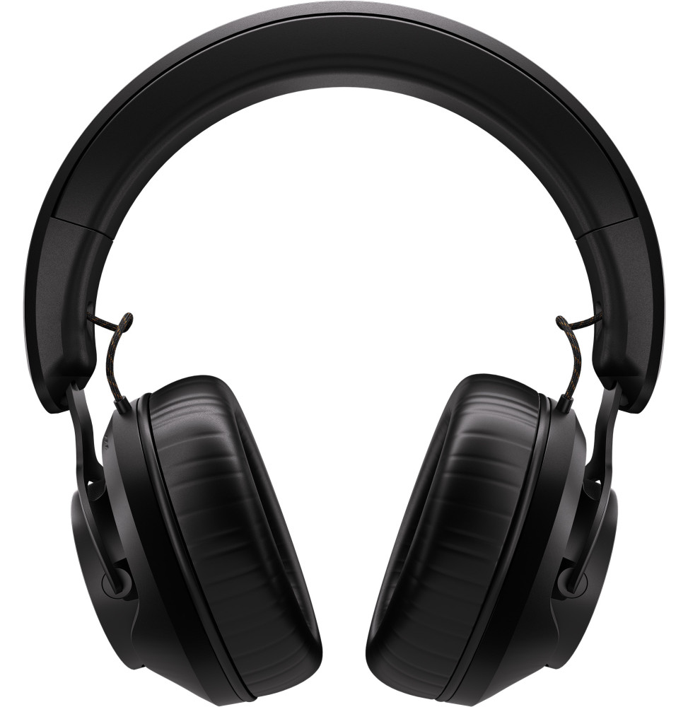 سماعة رأس مراقبة مغلقة ADAM Audio H200 - محولات PEEK مقاس 40 مم، كابل قابل للفصل – صورة 2