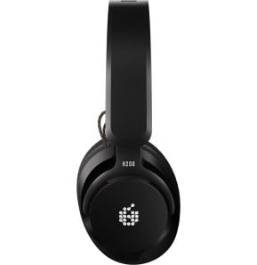 Casque de monitoring fermé ADAM Audio H200 - transducteurs PEEK 40 mm, câble détachable — image 3