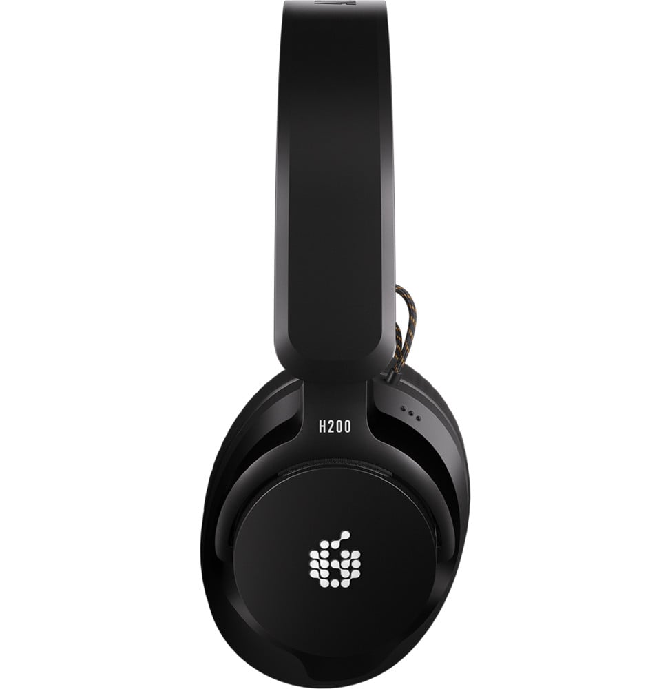 Casque de monitoring fermé ADAM Audio H200 - transducteurs PEEK 40 mm, câble détachable – vue 4