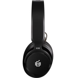 Casque de monitoring fermé ADAM Audio H200 - transducteurs PEEK 40 mm, câble détachable — image 4