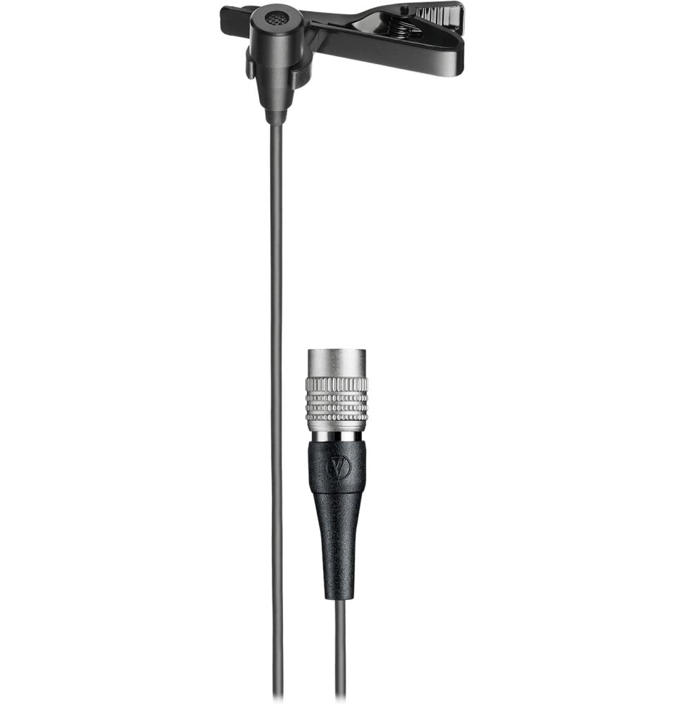 Système sans fil Audio-Technica AT-One ATW-11/P - micro-cravate ATR35cW, UHF bande DE3 (ATW-11/PDE3) – vue 4