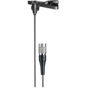 Système sans fil Audio-Technica AT-One ATW-11/P - micro-cravate ATR35cW, UHF bande DE3 (ATW-11/PDE3) — image 4