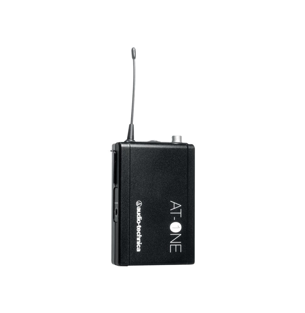 Système sans fil Audio-Technica AT-One ATW-11/H - micro serre-tête PRO 9cW, UHF bande DE3 (ATW-11/HDE3) – vue 3