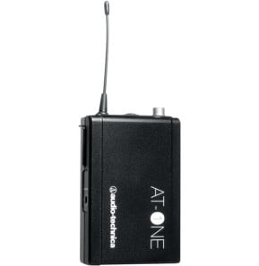 Système sans fil Audio-Technica AT-One ATW-11/H - micro serre-tête PRO 9cW, UHF bande DE3 (ATW-11/HDE3) — image 3