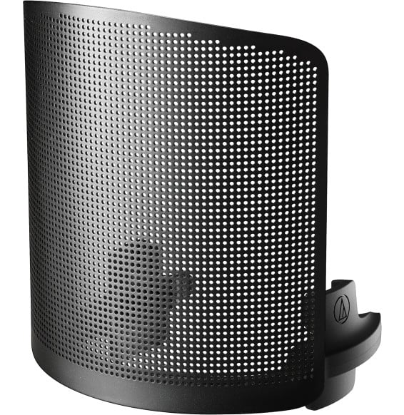 Filtre anti-pop Audio-Technica AT8175 pour micros AT2020, AT2035 et AT2050