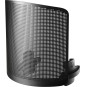 Filtre anti-pop Audio-Technica AT8175 pour micros AT2020, AT2035 et AT2050
