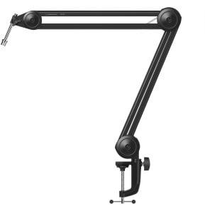 Bras de micro Audio-Technica AT8700 articulé, fixation de table — image 2
