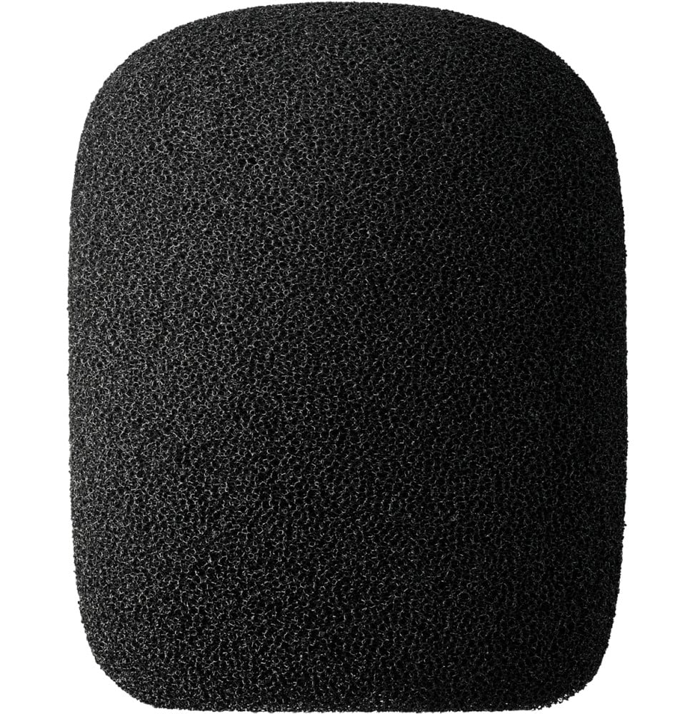 Bonnette Audio-Technica AT8178 en mousse pour micros de la série 20