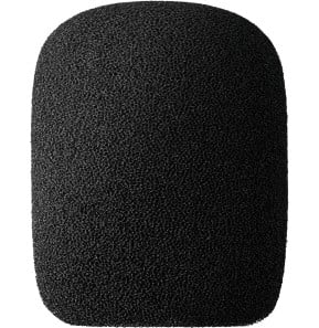 Bonnette Audio-Technica AT8178 en mousse pour micros de la série 20