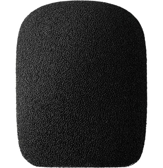 Bonnette Audio-Technica AT8178 en mousse pour micros de la série 20