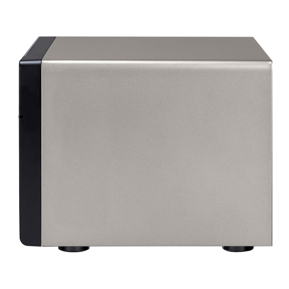 Serveur NAS haute performance 6 baies QNAP TS-651-4G