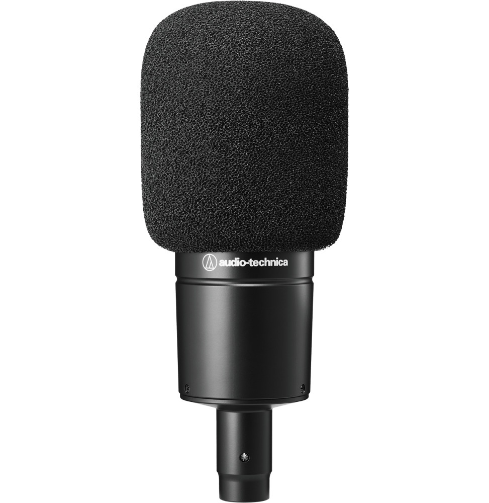 Bonnette Audio-Technica AT8178 en mousse pour micros de la série 20 – vue 2