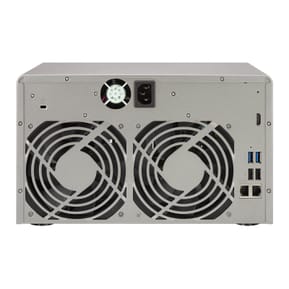 Serveur NAS haute performance 8 baies QNAP TS-851-4G — image 5