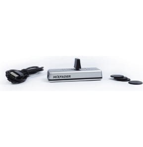 Contrôleur DJ sans fil MWM Mixfader - crossfader portable Bluetooth pour applications DJ — image 2