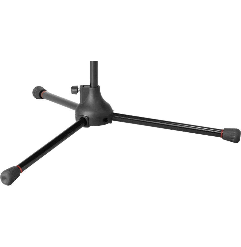 Pied de micro Superlux MS108E - perche 80 cm, hauteur 90 à 160 cm – vue 2