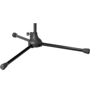 حامل ميكروفون بذراع Superlux MS108E - ذراع 80 سم، ارتفاع من 90 إلى 160 سم — صورة 2
