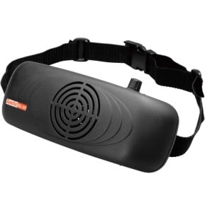 Amplificateur de voix portable Superlux MA500/105 - ceinture, 5 W, micro serre-tête E105 fourni