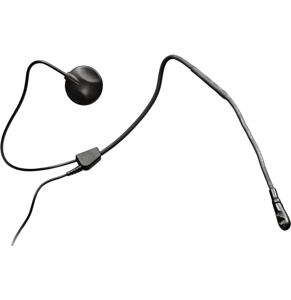 Amplificateur de voix portable Superlux MA500/105 - ceinture, 5 W, micro serre-tête E105 fourni – vue 2
