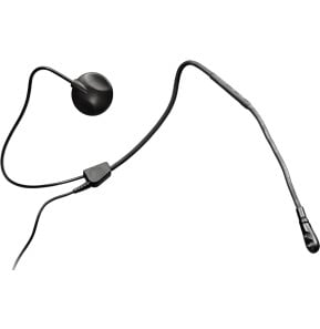 Amplificateur de voix portable Superlux MA500/105 - ceinture, 5 W, micro serre-tête E105 fourni — image 2