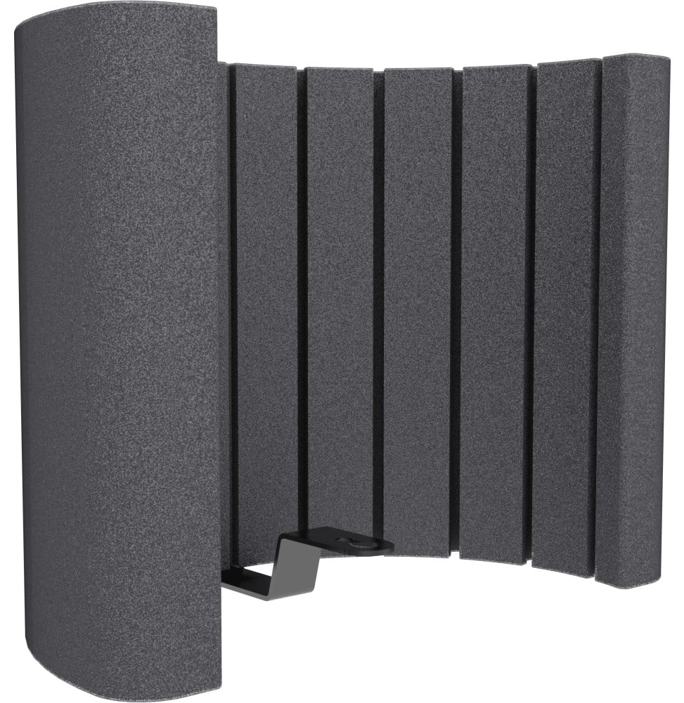 حاجز عزل للميكروفون Vicoustic Flexi Screen Lite v2 (يباع بالوحدة)
