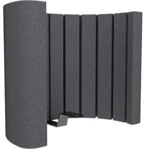 حاجز عزل للميكروفون Vicoustic Flexi Screen Lite v2 (يباع بالوحدة)