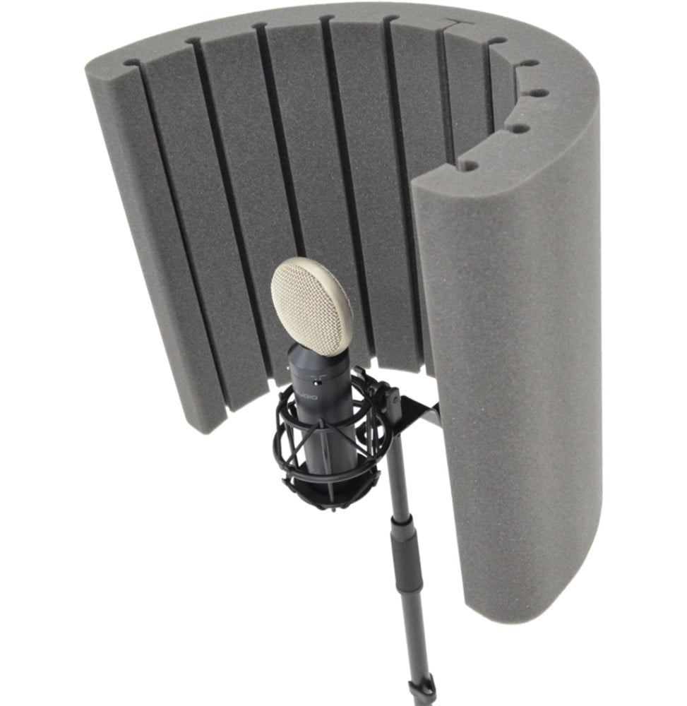 Écran acoustique pour microphone Vicoustic Flexi Screen Lite v2 (vendu à l'unité) – vue 4