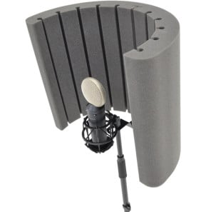 Écran acoustique pour microphone Vicoustic Flexi Screen Lite v2 (vendu à l'unité) — image 4