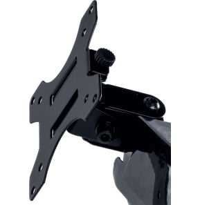 Bras articulé pour écran Quik Lok VSC/001 à vérin à gaz - VESA 75 et 100, écrans 17 à 32" — image 5