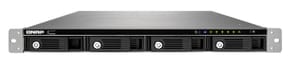 Serveur NAS professionnel 4 baies Rackable QNAP TS-451U-1G — image 3