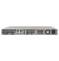 Serveur NAS professionnel 4 baies Rackable QNAP TS-451U-1G